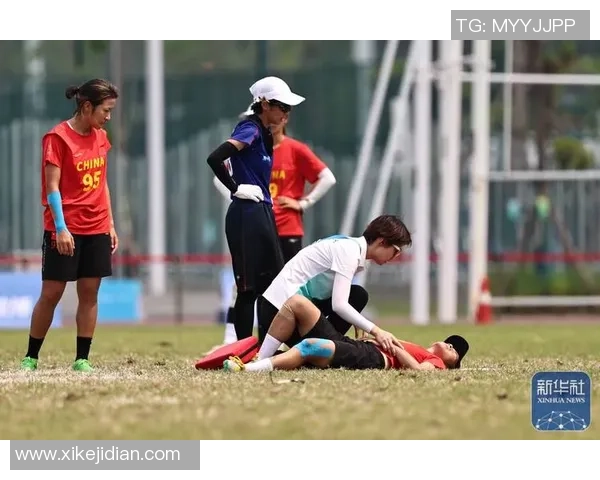 杭州飞盘队与成都飞盘队速度对决赛后分析与战术总结