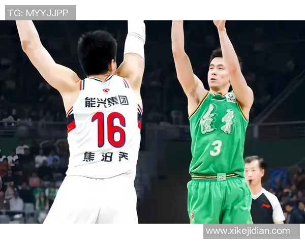 杭州篮球队的奋斗与荣耀：一段不平凡的突破之旅